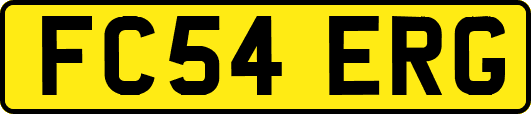 FC54ERG