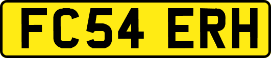 FC54ERH
