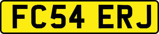 FC54ERJ