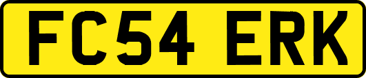 FC54ERK