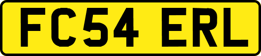 FC54ERL