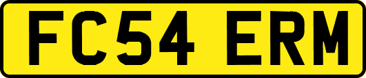 FC54ERM