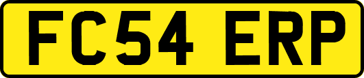FC54ERP