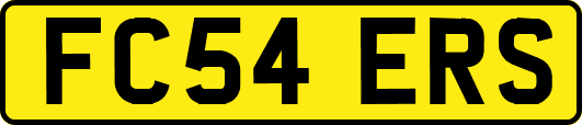 FC54ERS