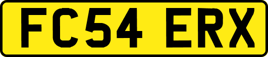 FC54ERX