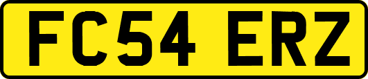 FC54ERZ