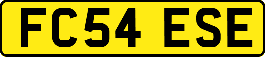 FC54ESE