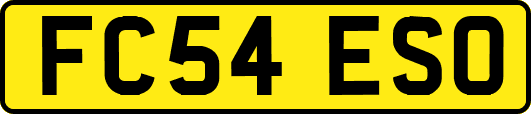 FC54ESO