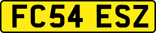 FC54ESZ