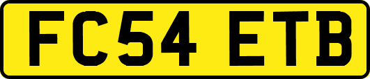 FC54ETB