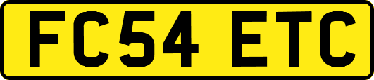 FC54ETC
