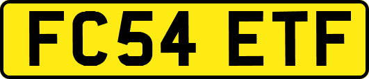 FC54ETF