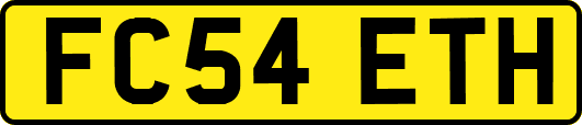FC54ETH