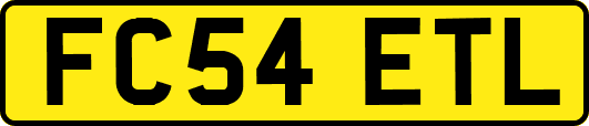 FC54ETL