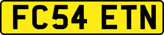 FC54ETN