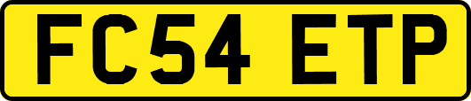 FC54ETP