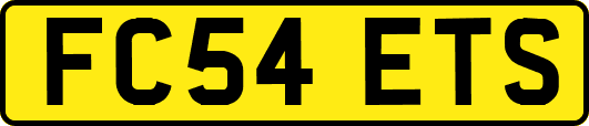 FC54ETS
