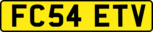 FC54ETV