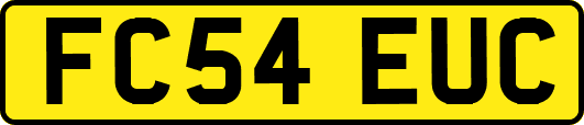 FC54EUC