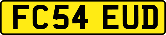 FC54EUD