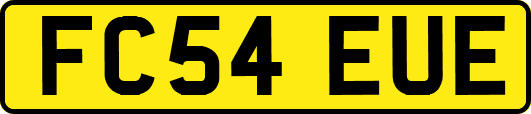 FC54EUE