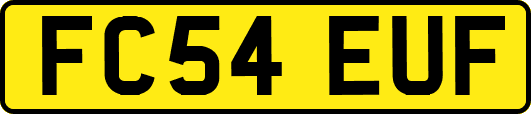 FC54EUF