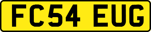 FC54EUG