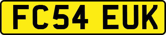 FC54EUK