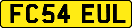 FC54EUL