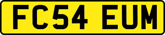 FC54EUM