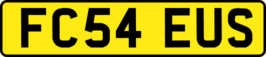FC54EUS