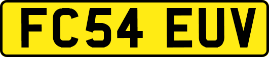 FC54EUV