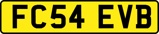 FC54EVB