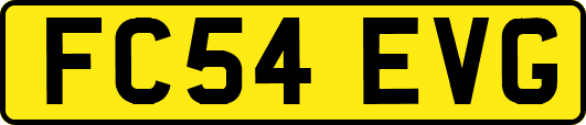 FC54EVG