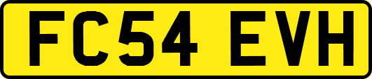 FC54EVH