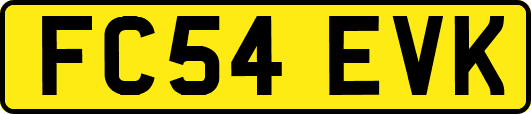 FC54EVK