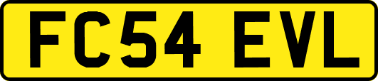 FC54EVL