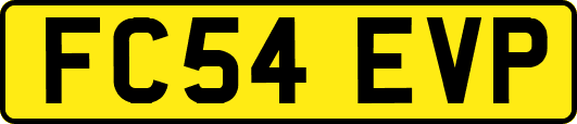 FC54EVP