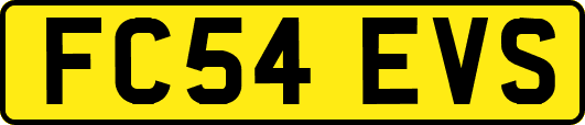 FC54EVS