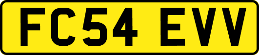 FC54EVV