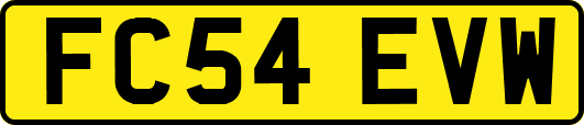FC54EVW