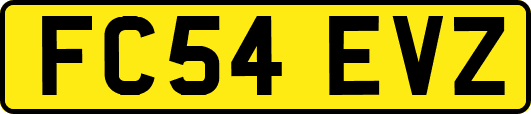 FC54EVZ