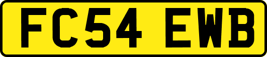 FC54EWB
