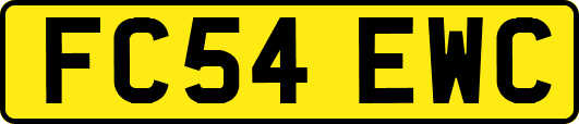 FC54EWC