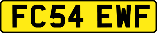 FC54EWF