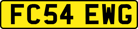 FC54EWG