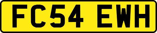 FC54EWH