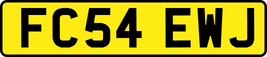FC54EWJ