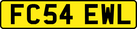 FC54EWL