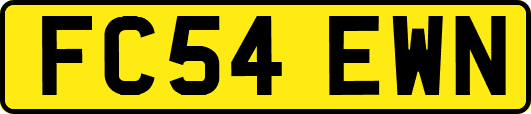 FC54EWN